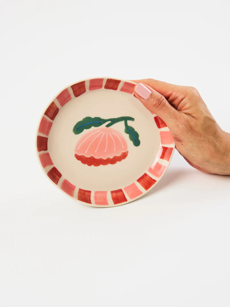 Bloomie Flower Dish