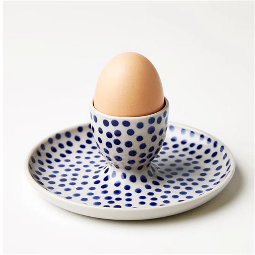 Chino Egg Cup