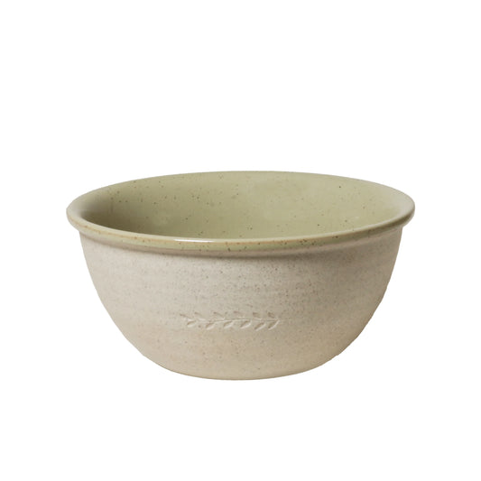 Bowl 17cm - Peppercorn