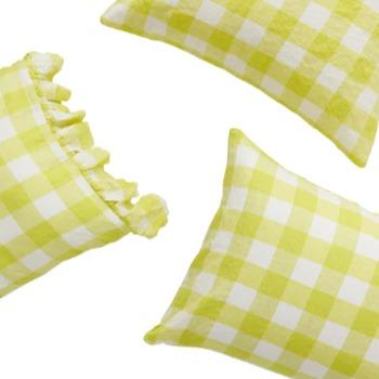 Limoncello Pillowcase