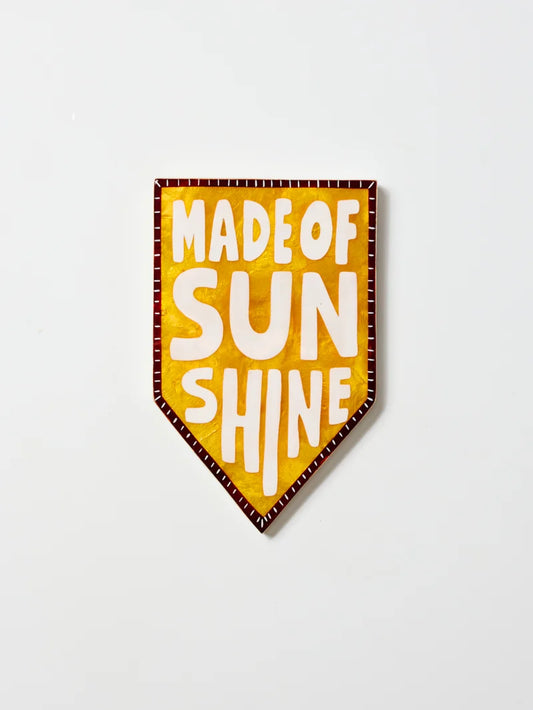 Sunshine Wall Tile