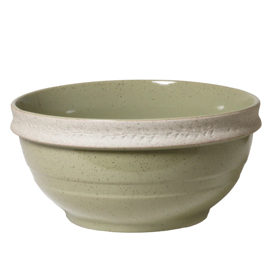 Mixing Bowl 24cm - Peppercorn
