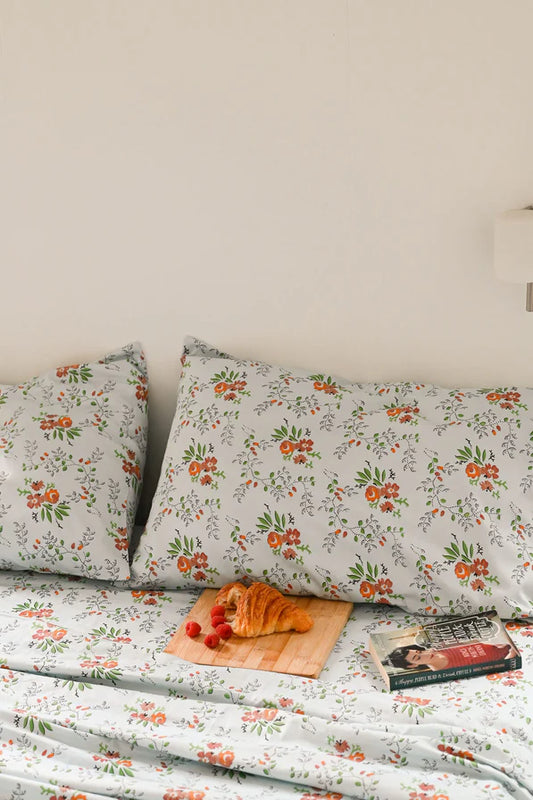 Clemetine Pillowcase