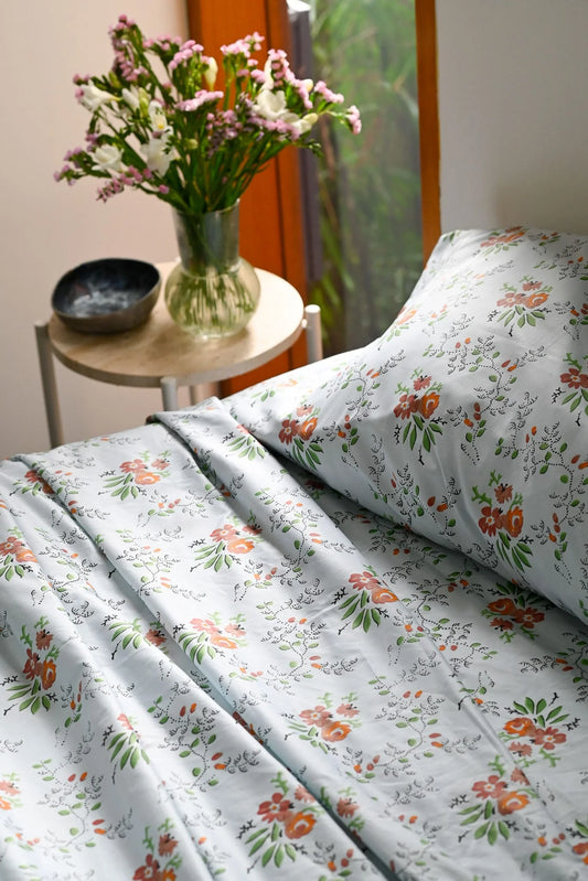 Clementine Sheet