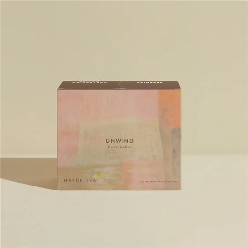 Unwind Duo