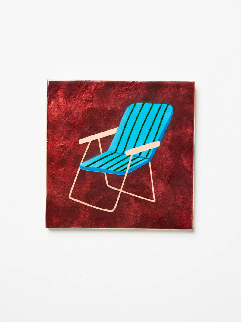 Chair Tile