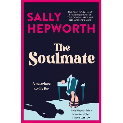 The Soulmate - Sally Hepworth