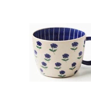 Chino Mug