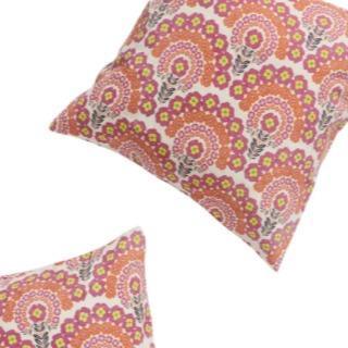 Gigi Linen Pillowcase