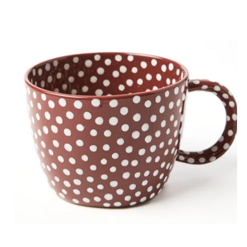 Chino Mug