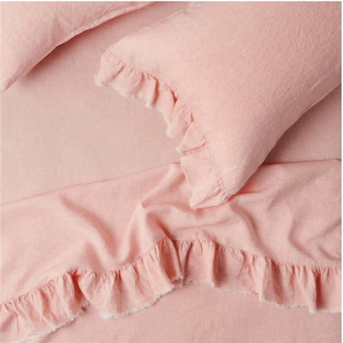 Floss Fitted Sheet