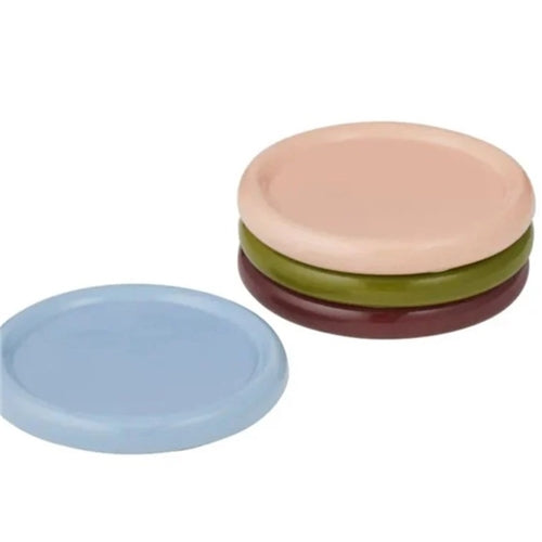 Hugo Ceramic Coasters
