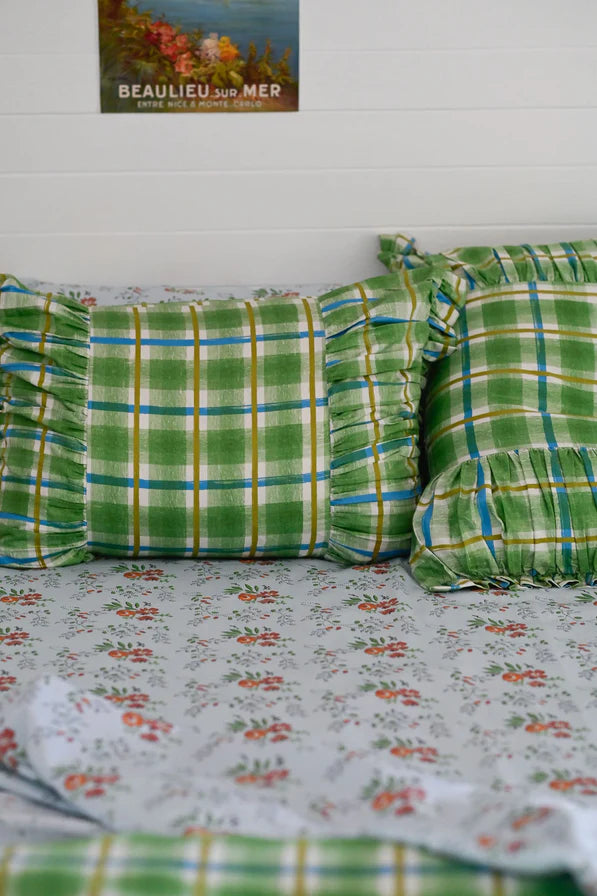 Greenhouse Pillowcase