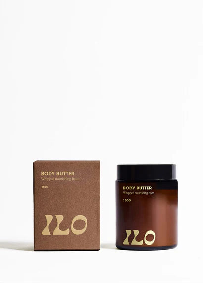 Ilo Body Butter