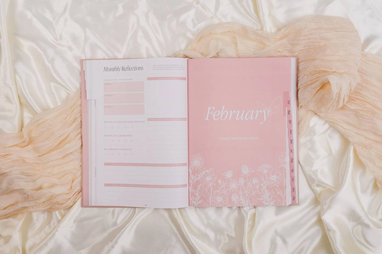 The Planner For Mums