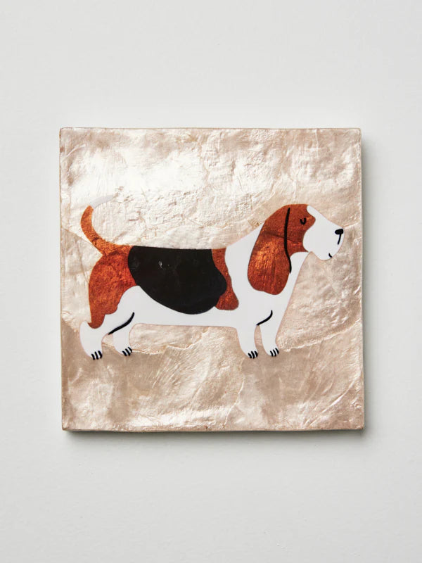 Beagle Tile