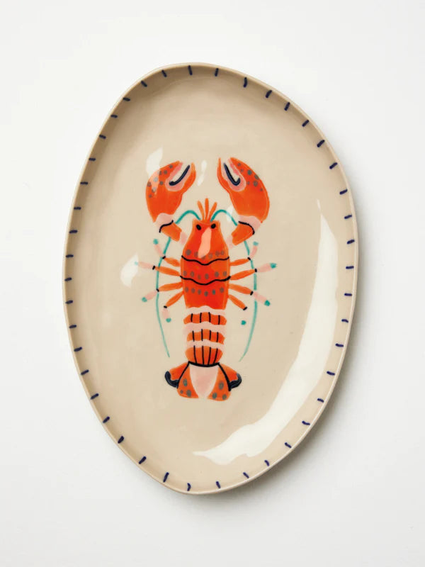 Lobster Tray