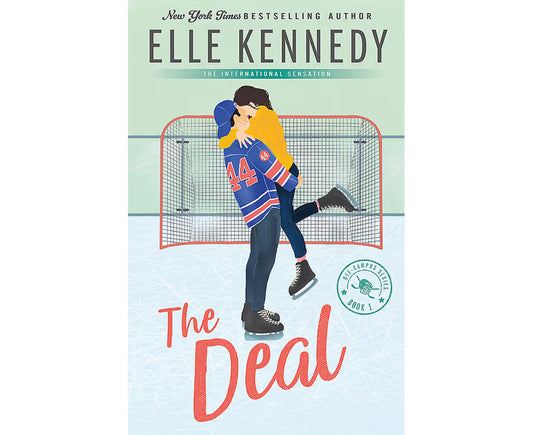 The Deal - Elle Kennedy